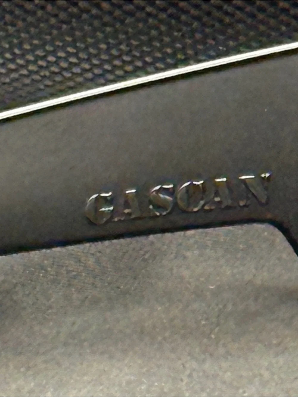OAKLEY GASCAN // 03-473 // VINTAGE